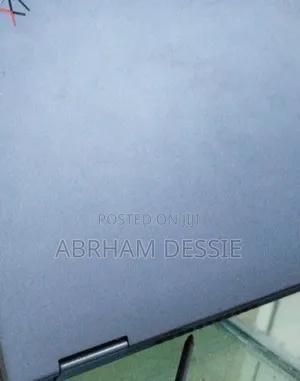 New Laptop Lenovo Thinkpad X1 Yoga 32GB Intel Core I7 SSD 512GB