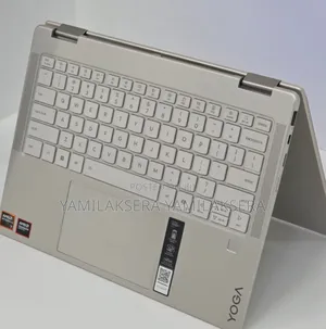 New Laptop Lenovo Yoga 7i 32GB AMD Ryzen 7 SSD 1T