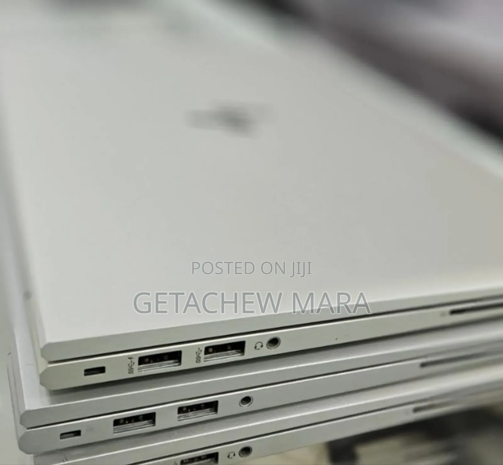 New Laptop HP EliteBook 840 16GB Intel Core I5 SSD 512GB