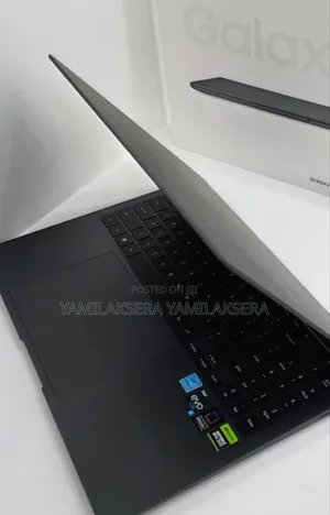 Photo - New Samsung Galaxy Book3 360 15 NP750QFG 16GB Intel Core I7 SSD 1T