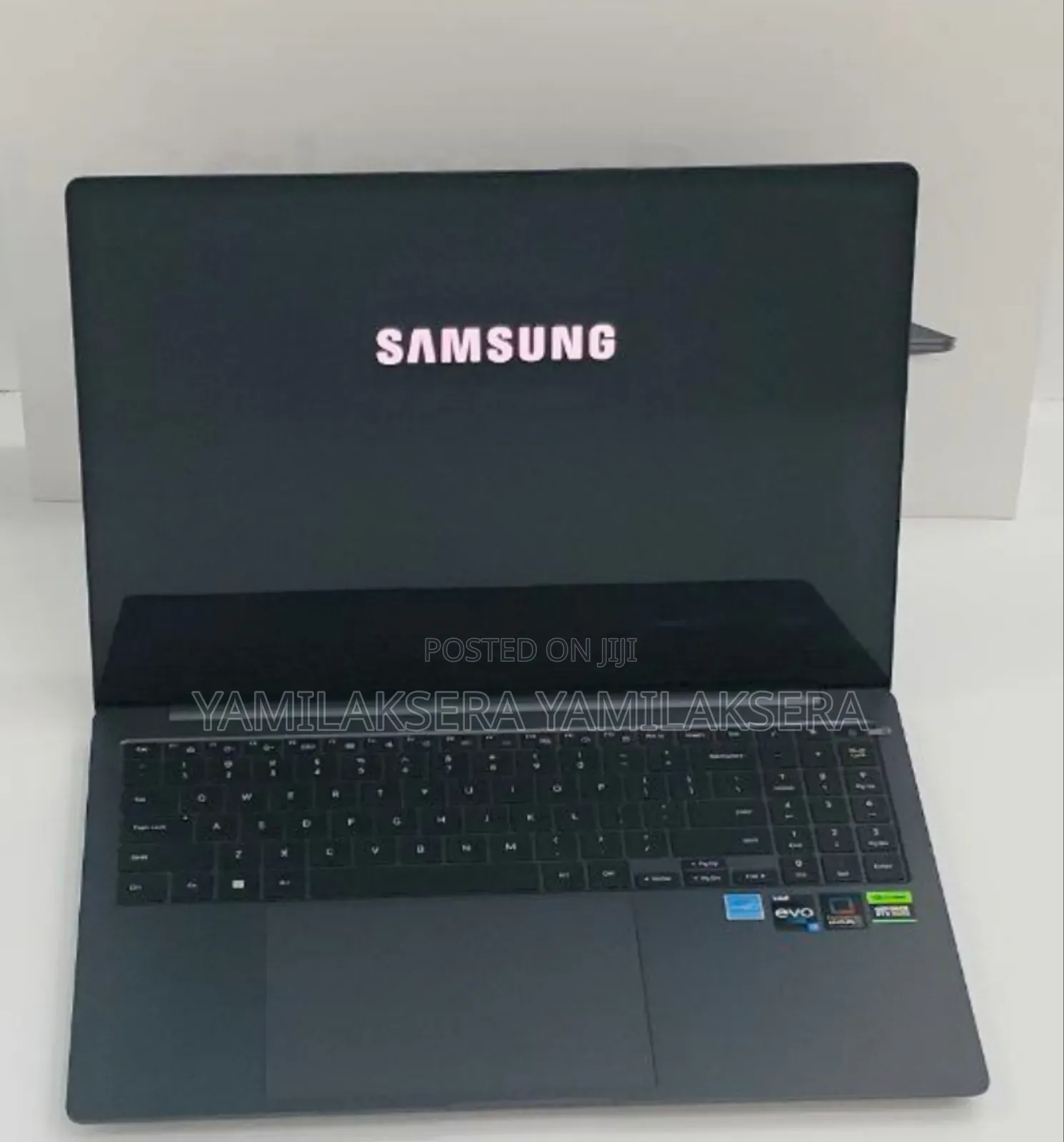 New Samsung Galaxy Book3 360 15 NP750QFG 16GB Intel Core I7 SSD 1T