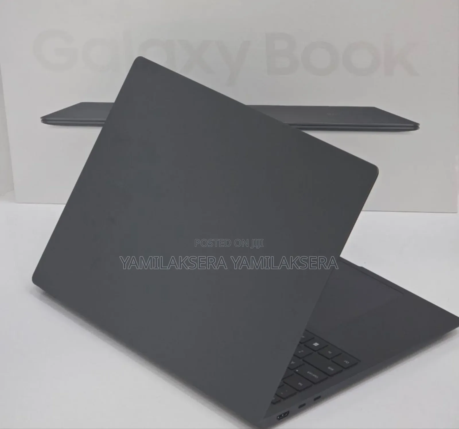 New Samsung Galaxy Book3 360 15 NP750QFG 16GB Intel Core I7 SSD 1T