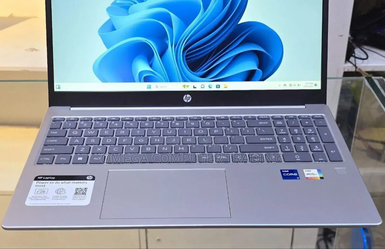New Laptop HP Stream Notebook 16GB Intel Core i7 SSD 1T