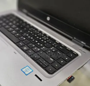 New Laptop HP Pavilion 15 8GB Intel Core I5 SSD 500GB