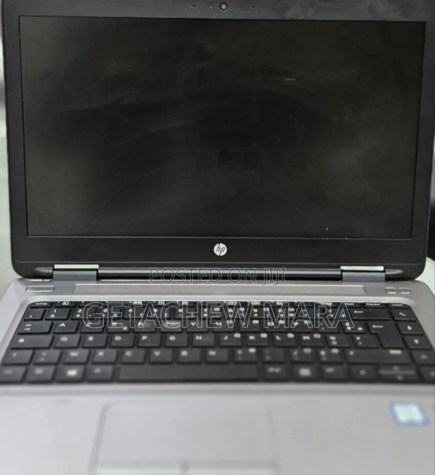 New Laptop HP Pavilion 15 8GB Intel Core I5 SSD 500GB