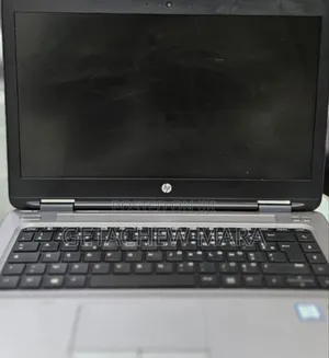 New Laptop HP Pavilion 15 8GB Intel Core I5 SSD 500GB