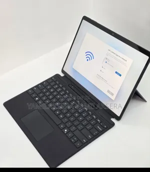 New Microsoft Surface Pro 11th Edition, a Copilot+ PC 16GB SSD 512GB