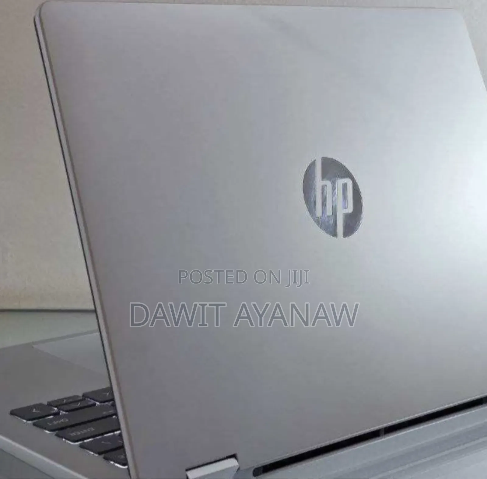 New Laptop HP 16GB Intel Core Ultra 7 SSD 512GB