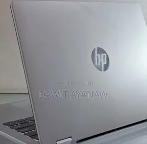 New Laptop HP 16GB Intel Core Ultra 7 SSD 512GB