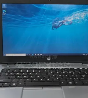 New Laptop HP EliteBook 840 4GB Intel Core I5 SSD 500GB