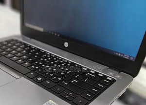 New Laptop HP EliteBook 840 4GB Intel Core I5 SSD 500GB