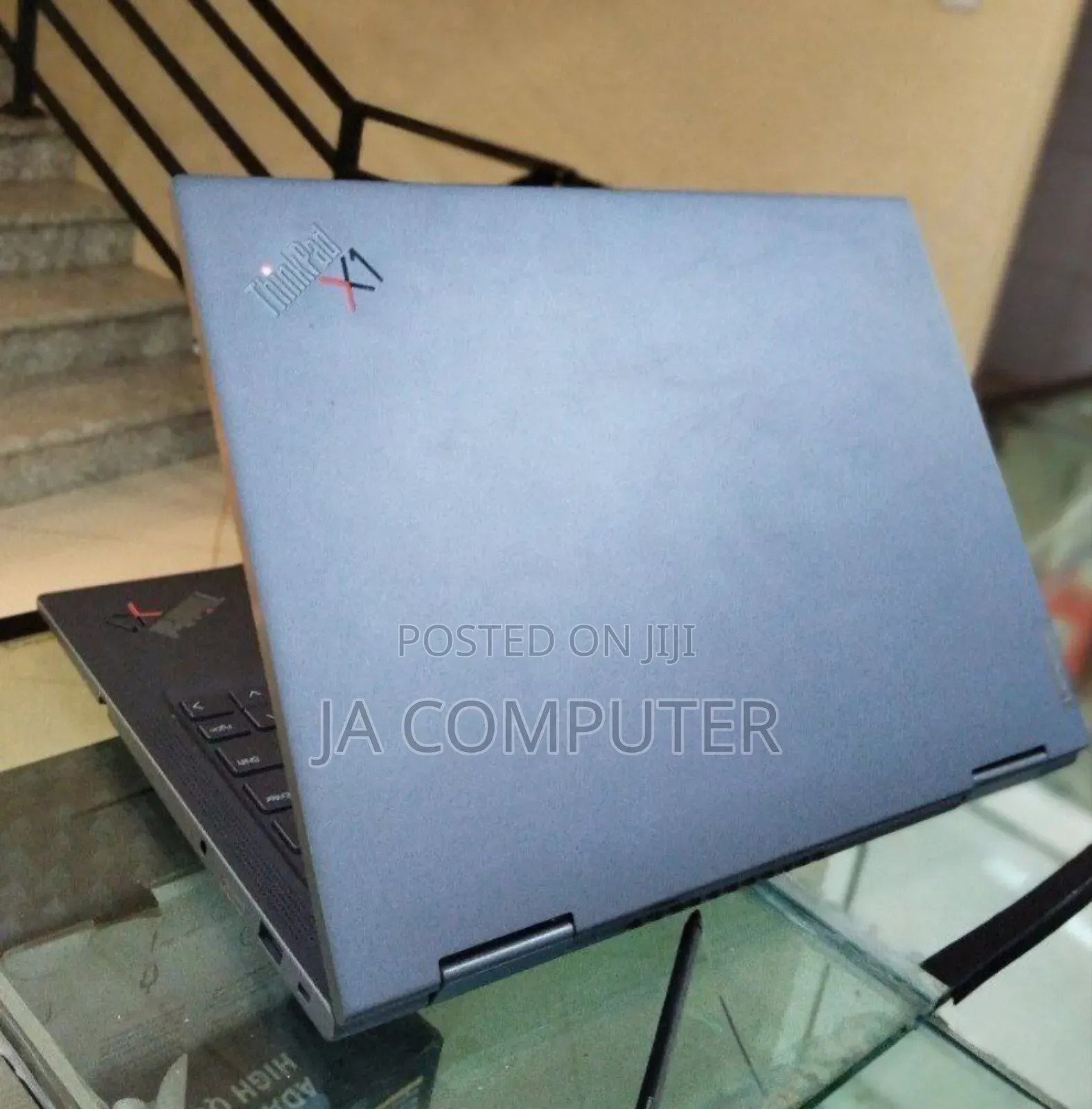 New Laptop Lenovo Thinkpad X1 Yoga 32GB Intel Core I7 SSD 512GB