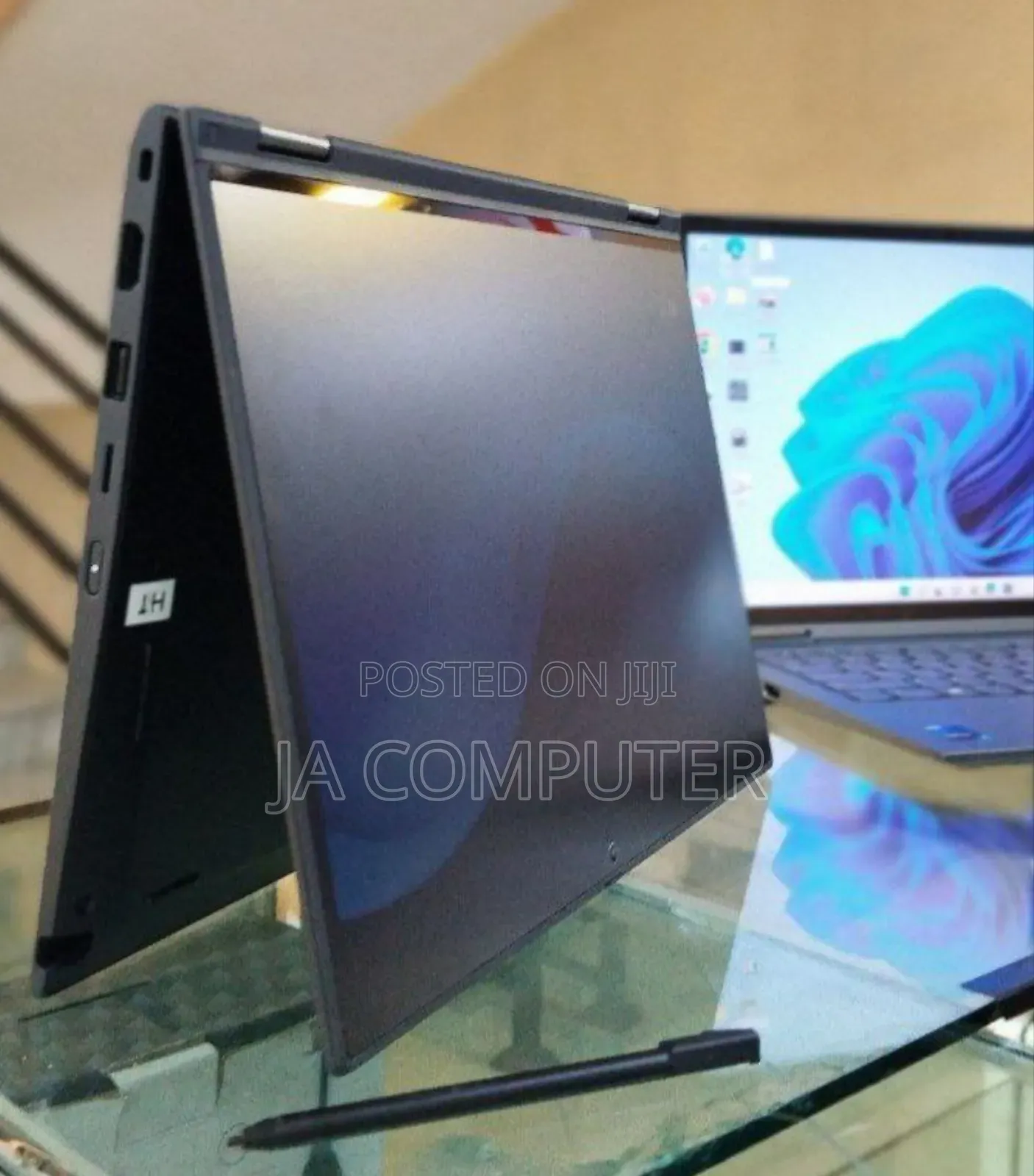 New Laptop Lenovo Thinkpad X1 Yoga 32GB Intel Core I7 SSD 512GB