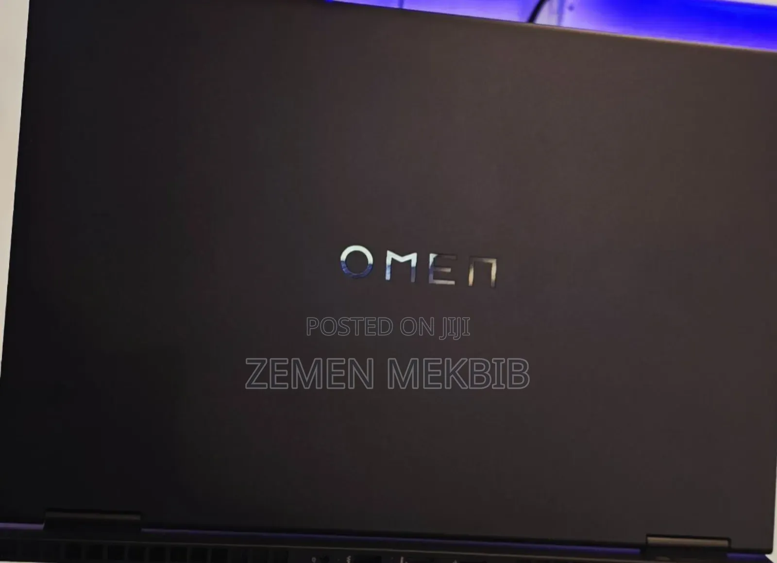 New Laptop HP Omen 16 16GB Intel Core I9 SSD 1T