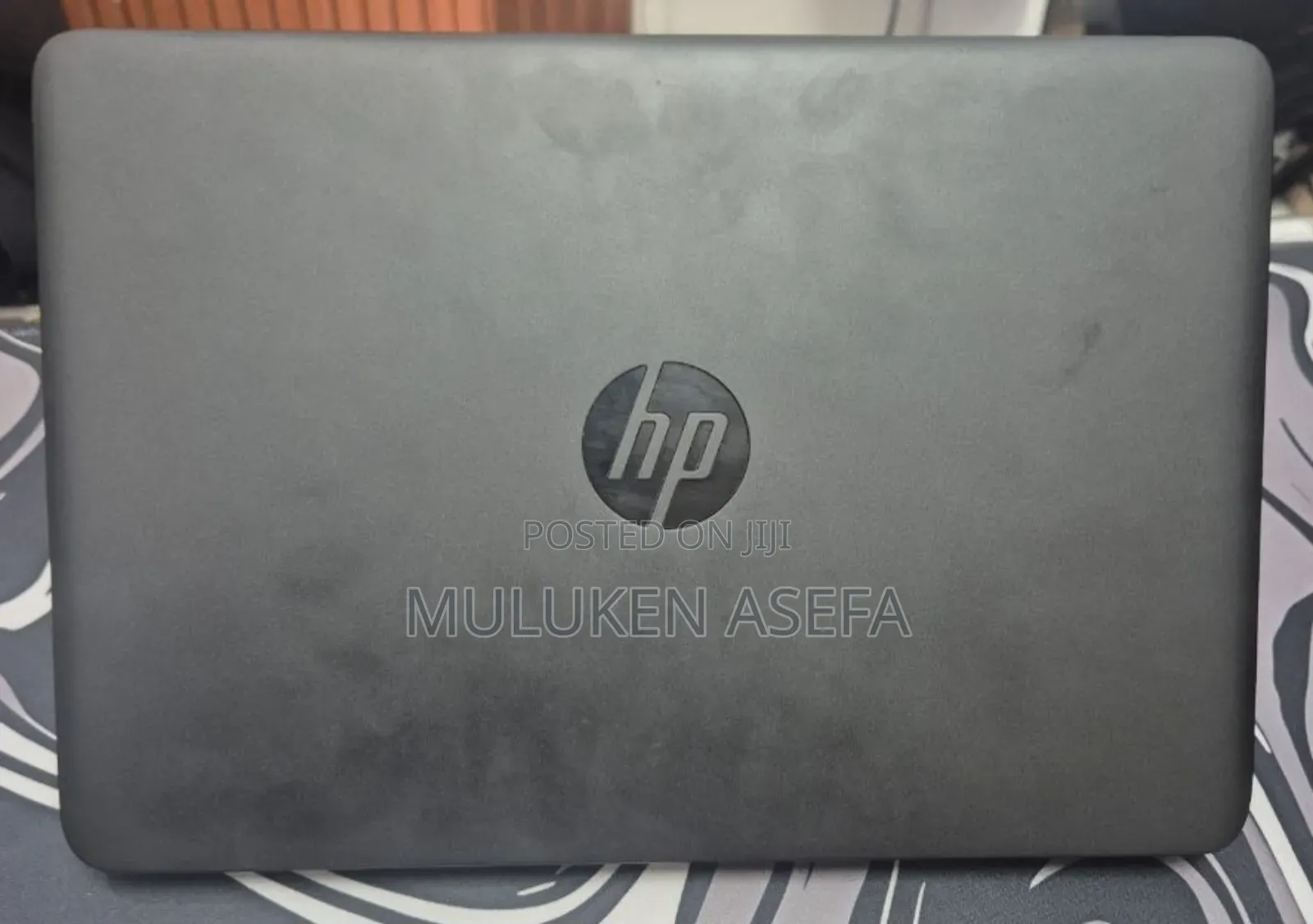 New Laptop HP EliteBook 840 8GB Intel Core I5 SSD 128GB