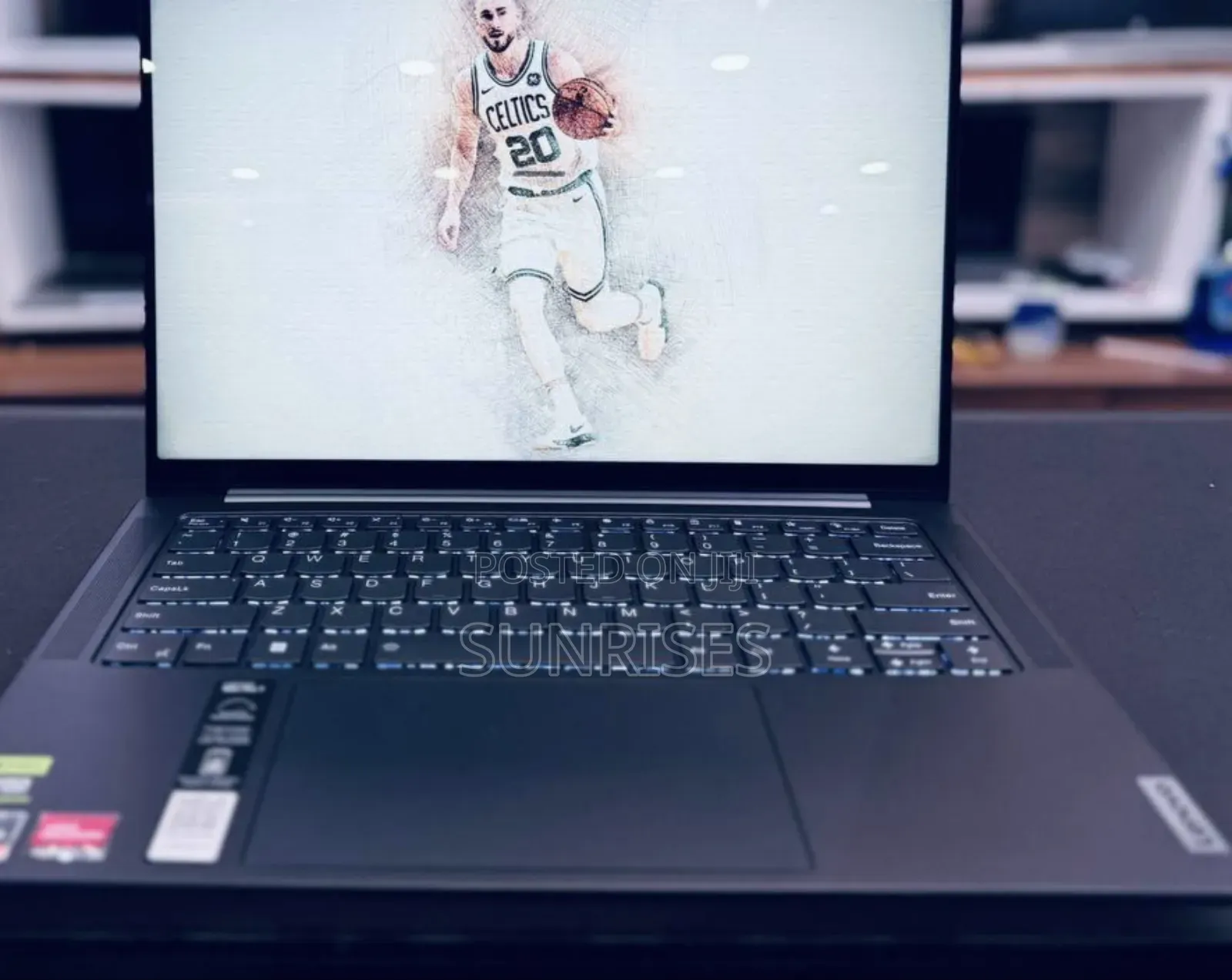 New Laptop Lenovo ThinkPad Yoga 460 16GB AMD Ryzen 7 SSD 1T