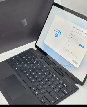 New Microsoft Surface Pro 11th Edition, a Copilot+ PC 16GB SSD 512GB