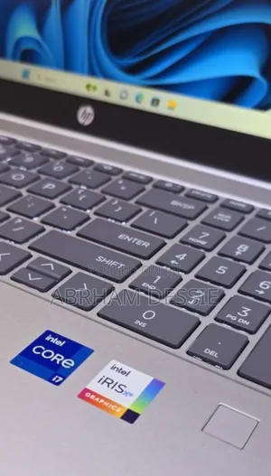 New Laptop HP Stream Notebook 16GB Intel Core I7 SSD 1T
