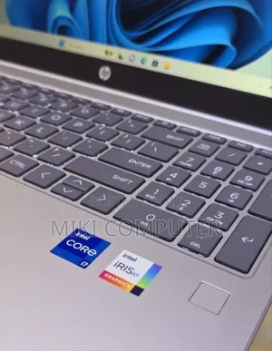 New Laptop HP Stream Notebook 16GB Intel Core I7 SSD 1T