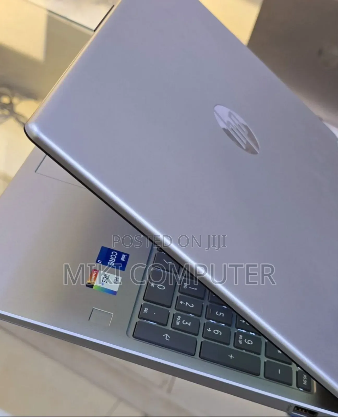 New Laptop HP Stream Notebook 16GB Intel Core I7 SSD 1T