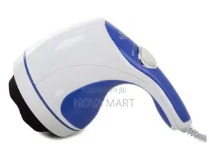Full Body Massager Machine