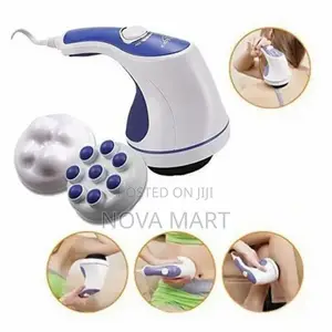 Full Body Massager Machine