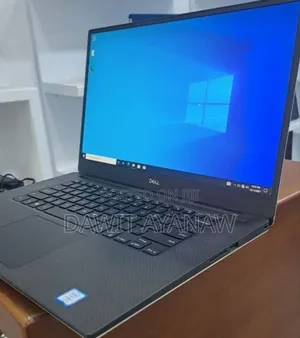 Photo - New Laptop Dell Precision 15 5510 16GB Intel Core I7 SSD 512GB