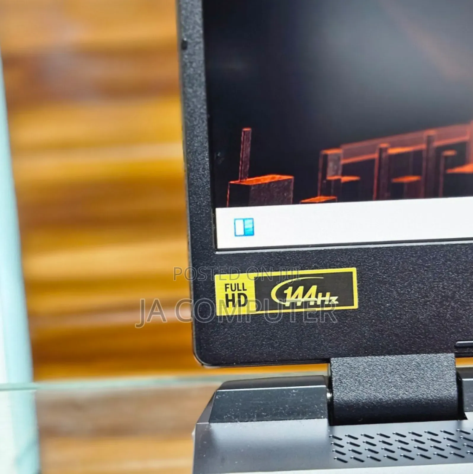 New Laptop Acer Nitro 5 16GB Intel Core I7 SSD 1T