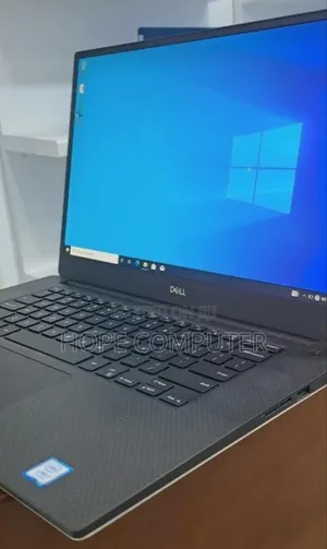 New Laptop Dell Precision 3580 16GB Intel Core I7 SSD 512GB