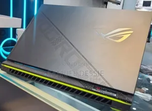 New Laptop Asus ROG Strix G16 G614 16GB Intel Core I9 SSD 1T