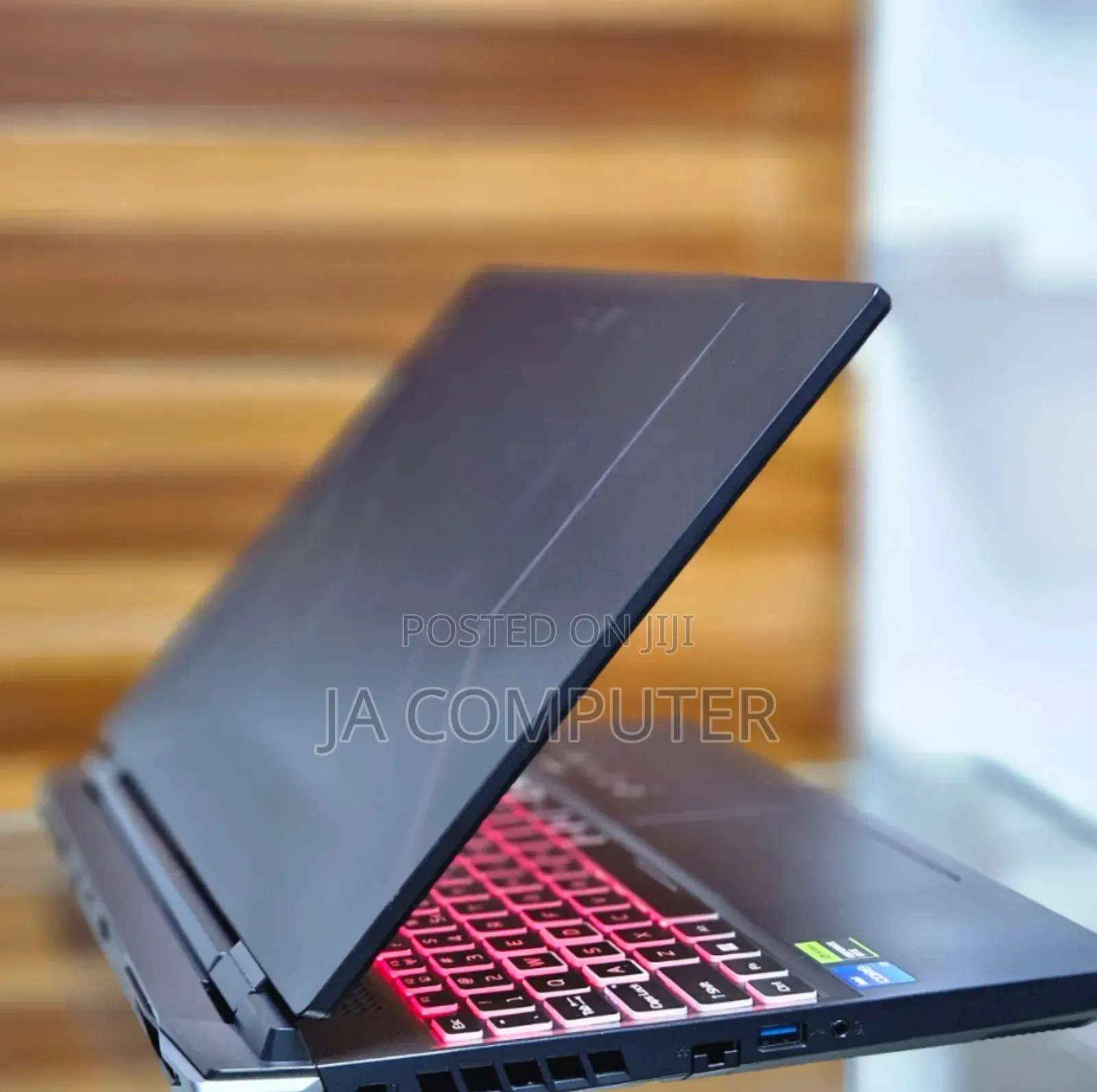 New Laptop Acer Nitro 5 16GB Intel Core I7 SSD 1T