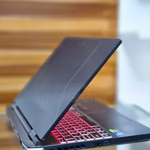 New Laptop Acer Nitro 5 16GB Intel Core I7 SSD 1T