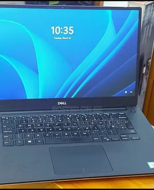 New Laptop Dell Precision 3580 16GB Intel Core I7 SSD 512GB