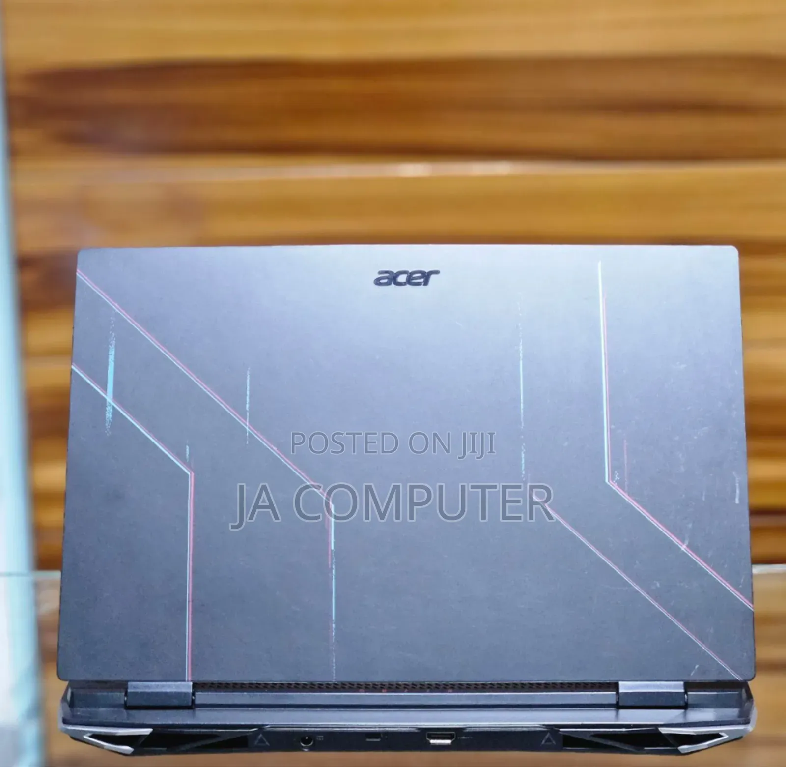 New Laptop Acer Nitro 5 16GB Intel Core I7 SSD 1T