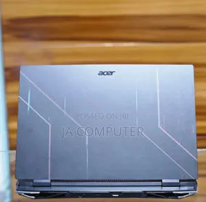 New Laptop Acer Nitro 5 16GB Intel Core I7 SSD 1T