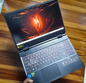 Photo - New Laptop Acer Nitro 5 16GB Intel Core I7 SSD 1T