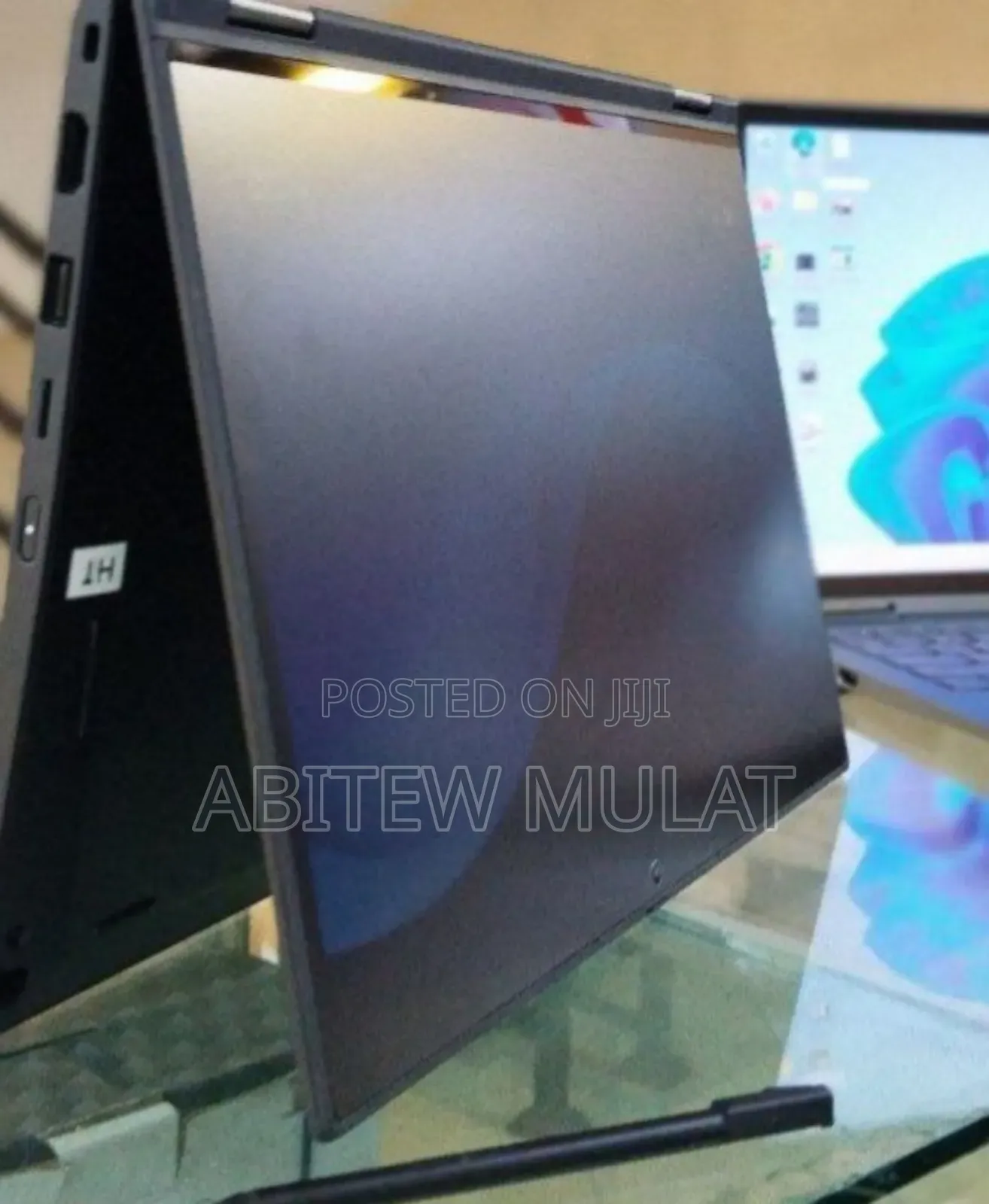 New Laptop Lenovo ThinkPad X1 Carbon 32GB Intel Core I7 SSD 512GB