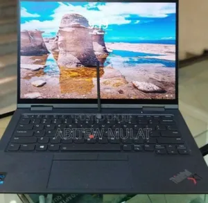 New Laptop Lenovo ThinkPad X1 Carbon 32GB Intel Core I7 SSD 512GB