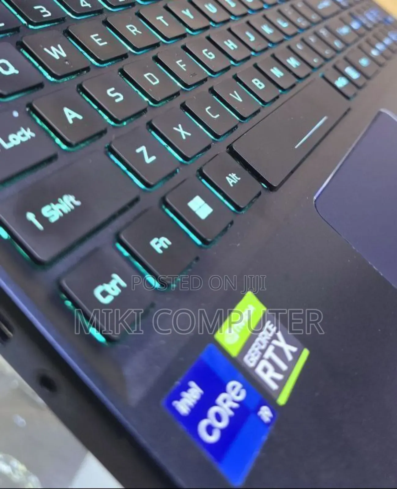 New Laptop Acer Predator Helios 300 16GB Intel Core I9 SSD 1T