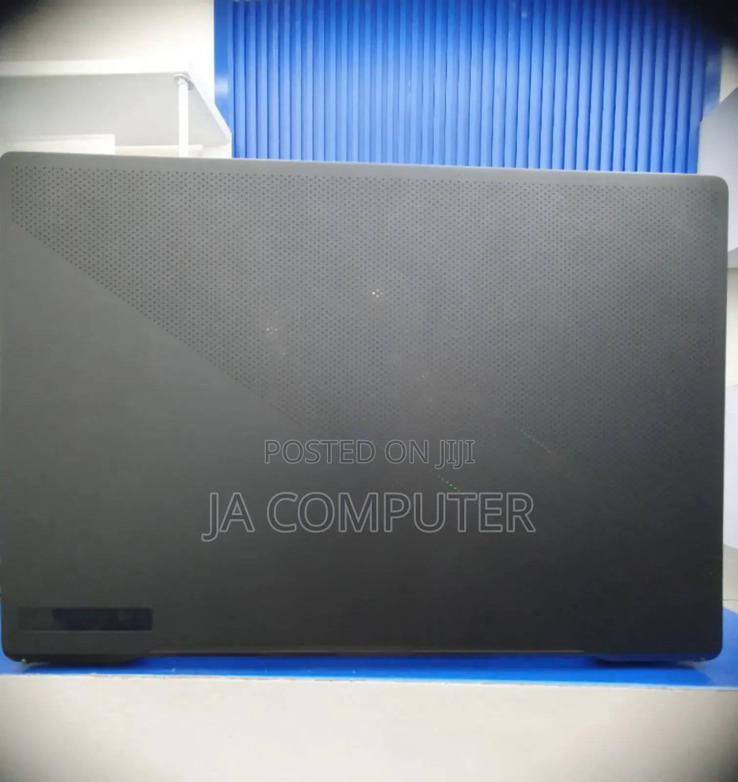 New Laptop Asus ROG Zephyrus G15 16GB Intel Core I9 SSD 1T