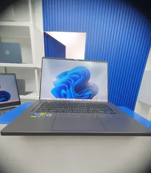 Photo - New Laptop Asus ROG Zephyrus G15 16GB Intel Core I9 SSD 1T