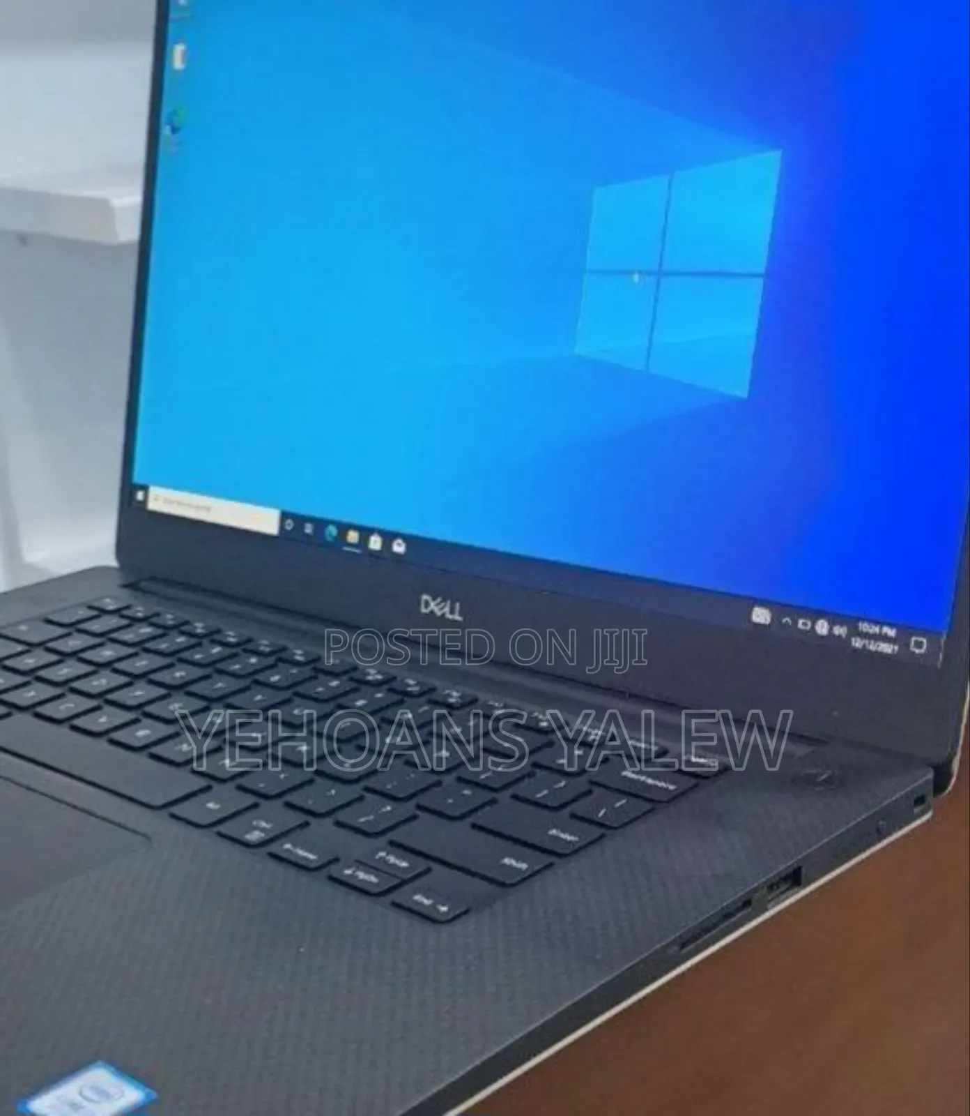 New Laptop Dell Inspiron 15 16GB Intel Core I9 SSD 512GB