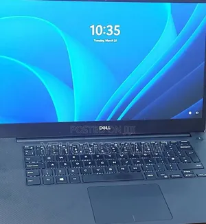 New Laptop Dell Inspiron 15 16GB Intel Core I9 SSD 512GB