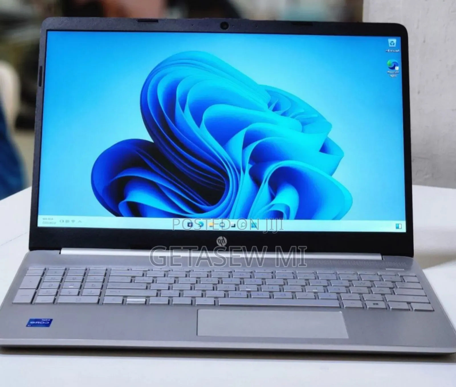 New Laptop HP Stream Notebook 16GB Intel Core I7 SSD 512GB