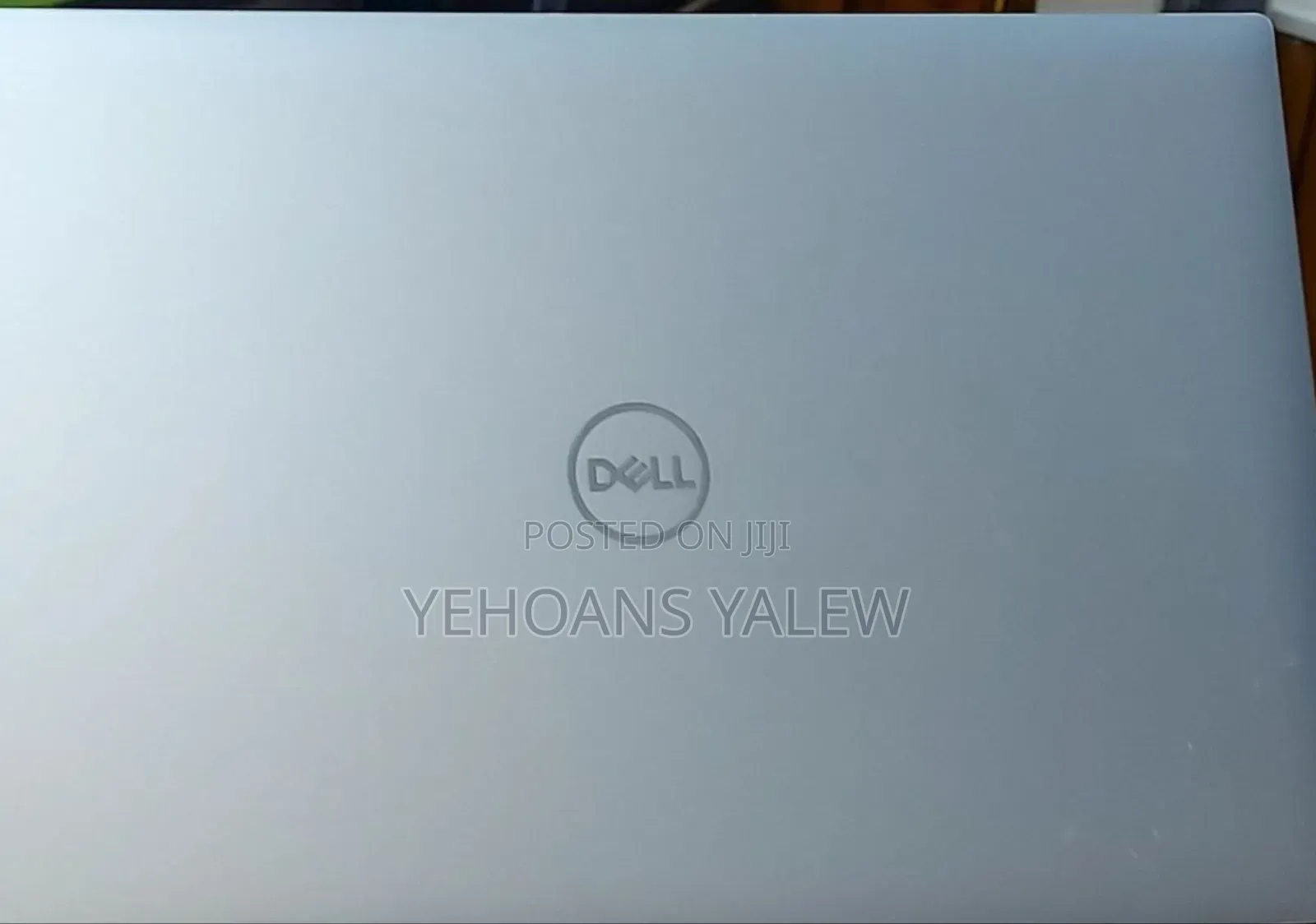 New Laptop Dell Inspiron 15 16GB Intel Core I9 SSD 512GB