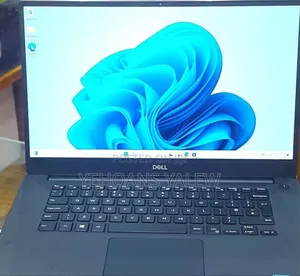 New Laptop Dell Inspiron 15 16GB Intel Core I9 SSD 512GB