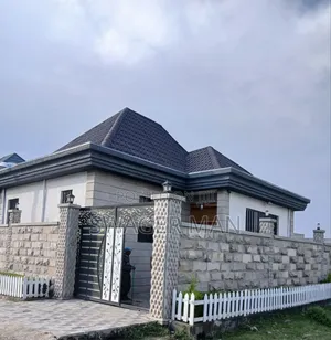 Furnished 5bdrm Villa in ጣፎ Ccd Area, Yeka for sale