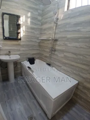 Furnished 5bdrm Villa in ጣፎ Ccd Area, Yeka for sale