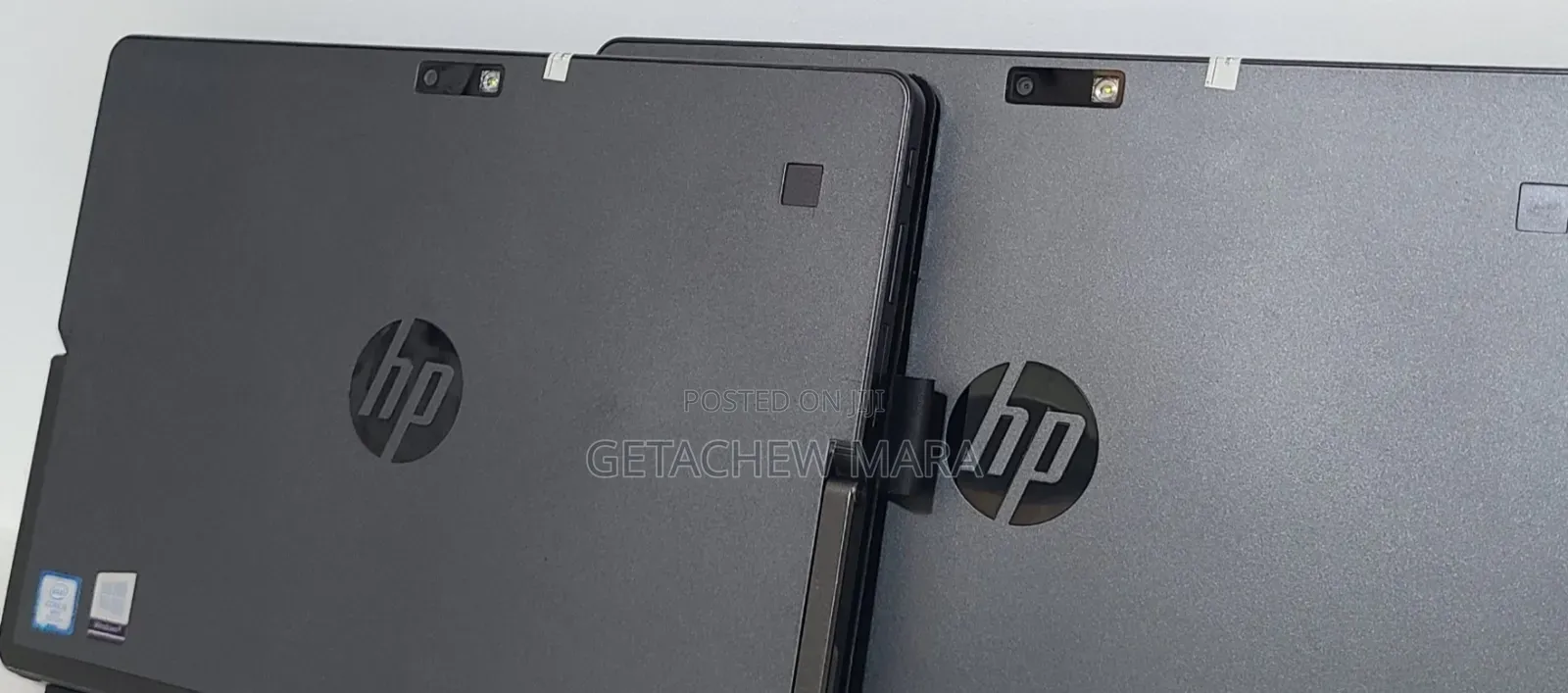 New Laptop HP Envy X360 8GB Intel Core I5 SSD 256GB