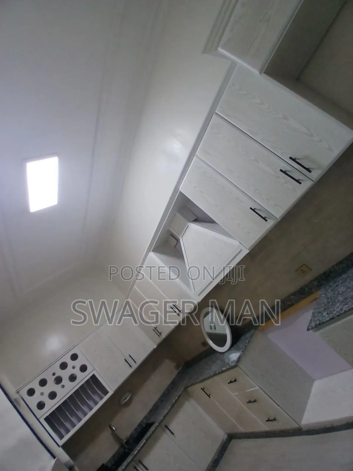 Furnished 5bdrm Villa in ጣፎ Ccd Area, Yeka for sale